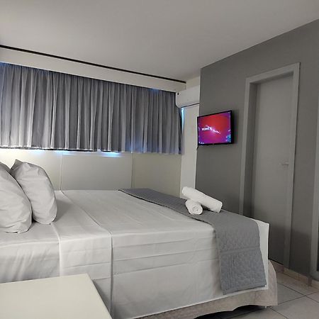 Hotel Oscar Gold Savassi Belo Horizonte Exteriör bild
